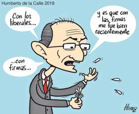 caricatura