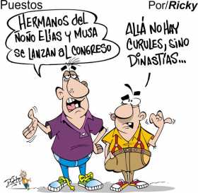 caricatura