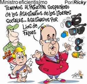 caricatura