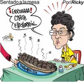 Caricatura