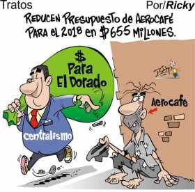 caricatura