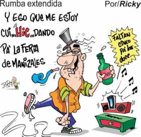 caricatura