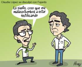 caricatura