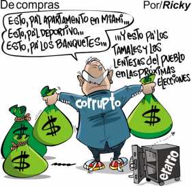 caricatura