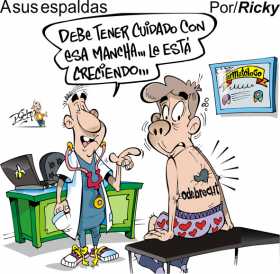 caricatura