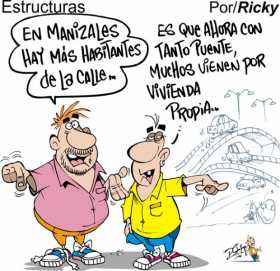 caricatura