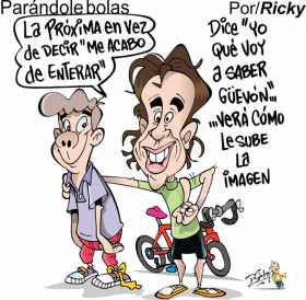 caricatura