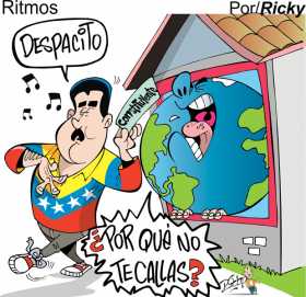 caricatura