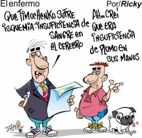 caricatura
