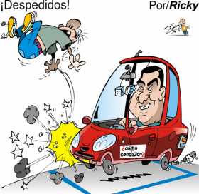 caricatura