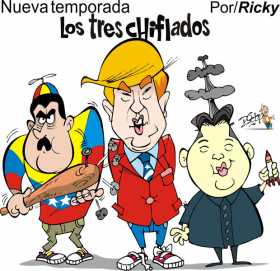 caricatura