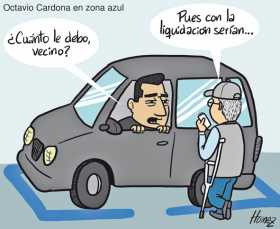 caricatura
