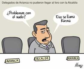 caricatura
