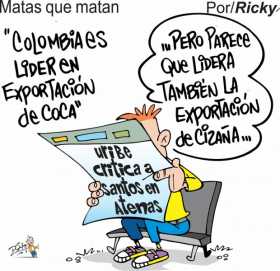 caricatura