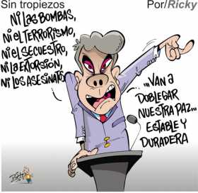 caricatura