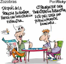 caricatura