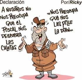 caricatura