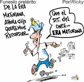 caricatura