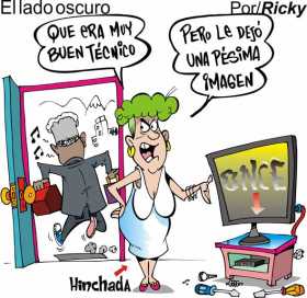 caricatura