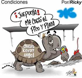 caricatura