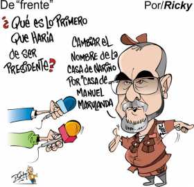caricatura