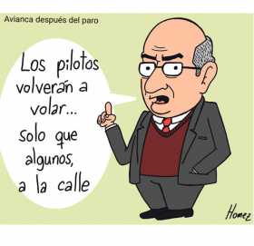 caricatura