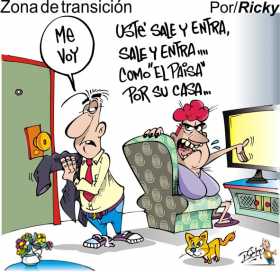 caricatura