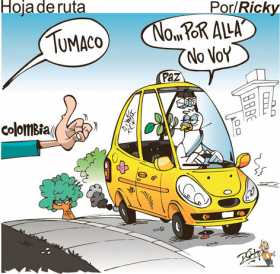 Caricatura
