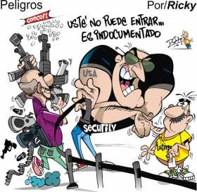 caricatura