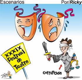 caricatura