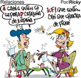 caricatura