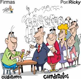 caricatura