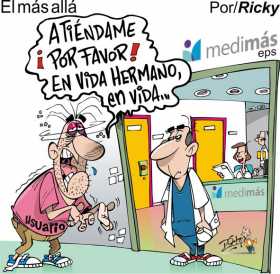 caricatura