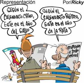 caricatura