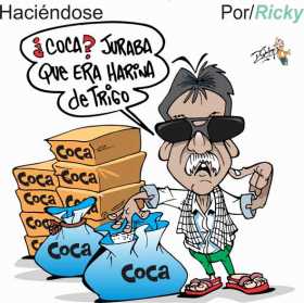caricatura
