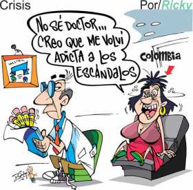caricatura