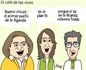 caricatura