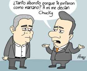 caricatura