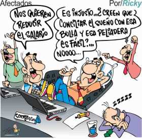 caricatura