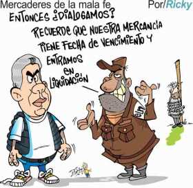 caricatura
