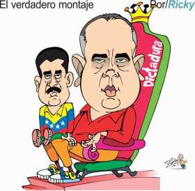 caricatura