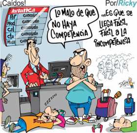 caricatura