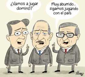 caricatura