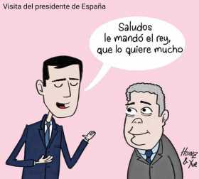caricatura