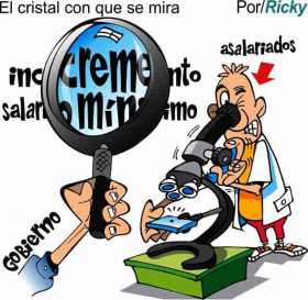 caricatura