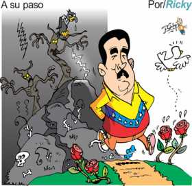 Caricatura