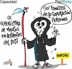 caricatura