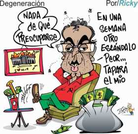 caricatura