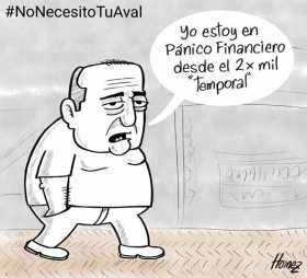caricatura