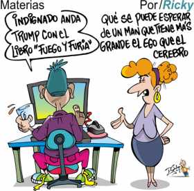 caricatura